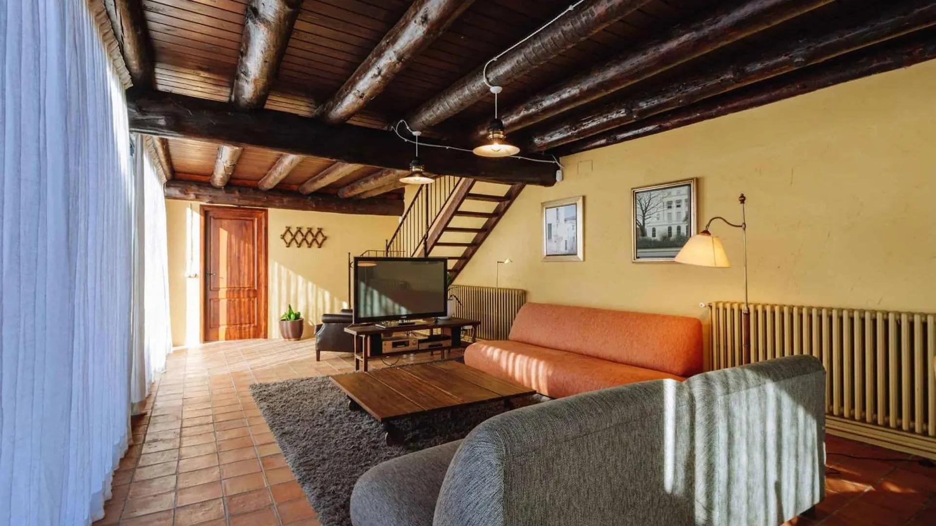 Mas Redortra Villa Sant Pere de Torello 0*,  Spain
