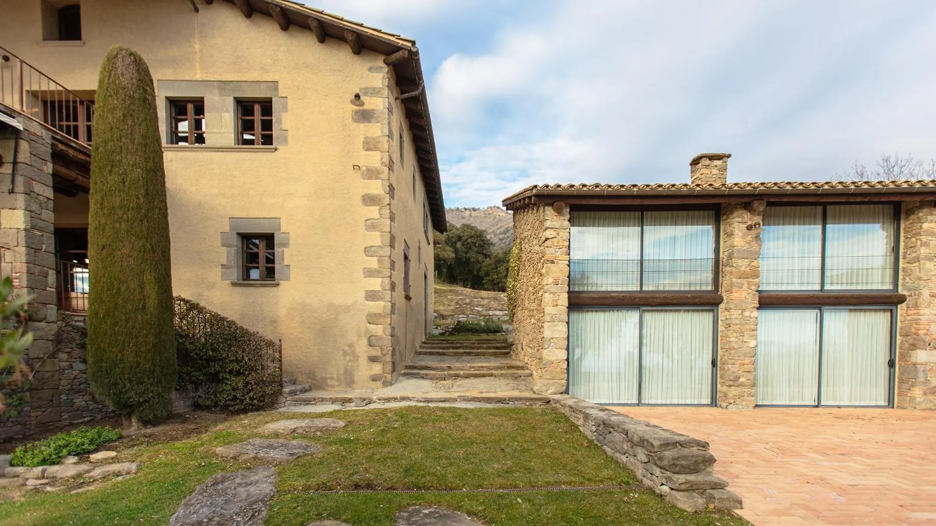 Mas Redortra Villa Sant Pere de Torello