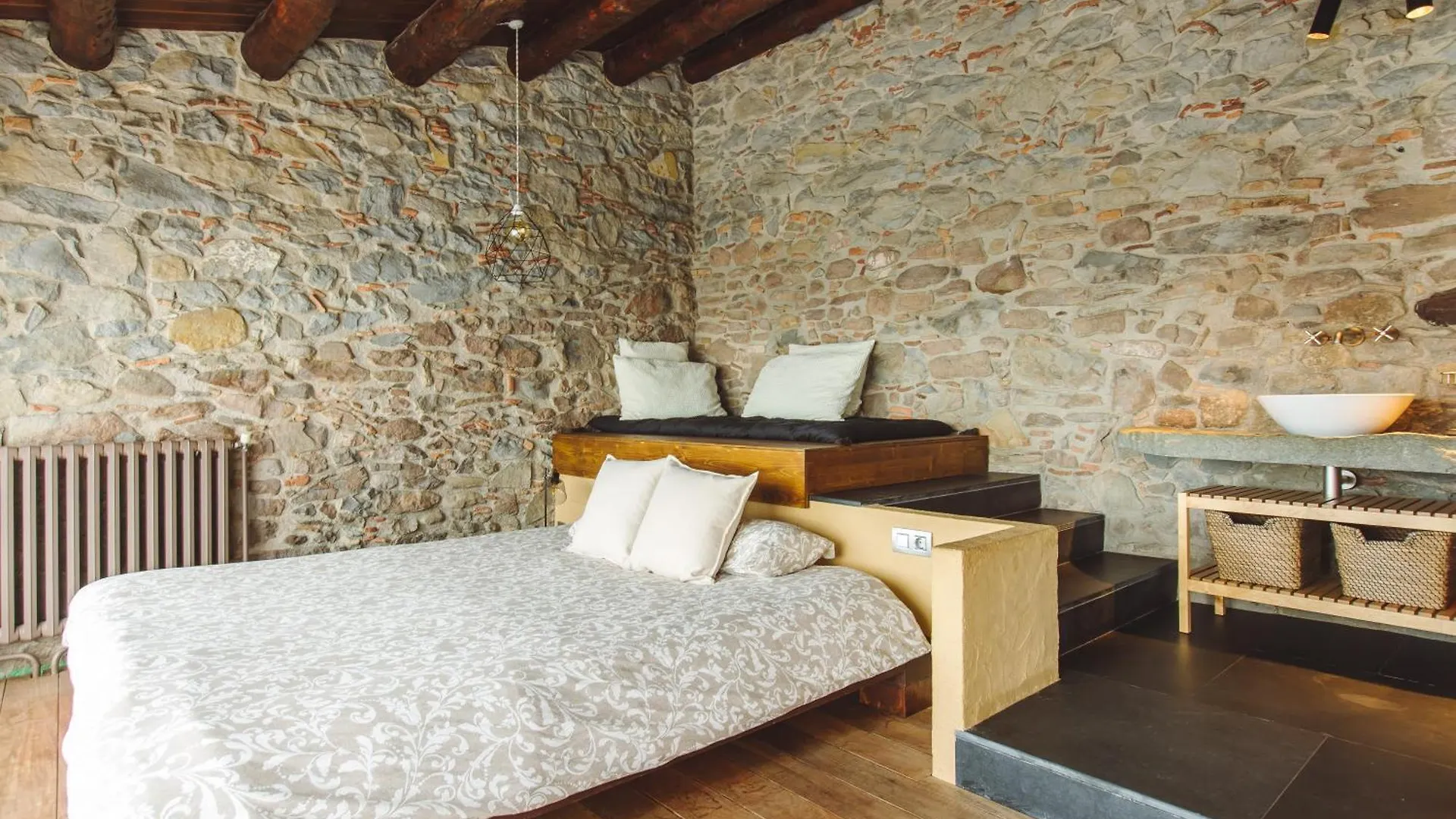 Mas Redortra Villa Sant Pere de Torello