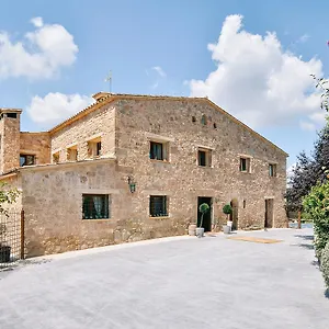 Casa rural Caelus Masia Boutique, Rubió
