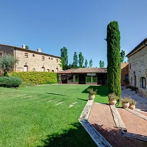 Casa rural Mas Petit, Turisme Rural, La Bisbal d'Emporda