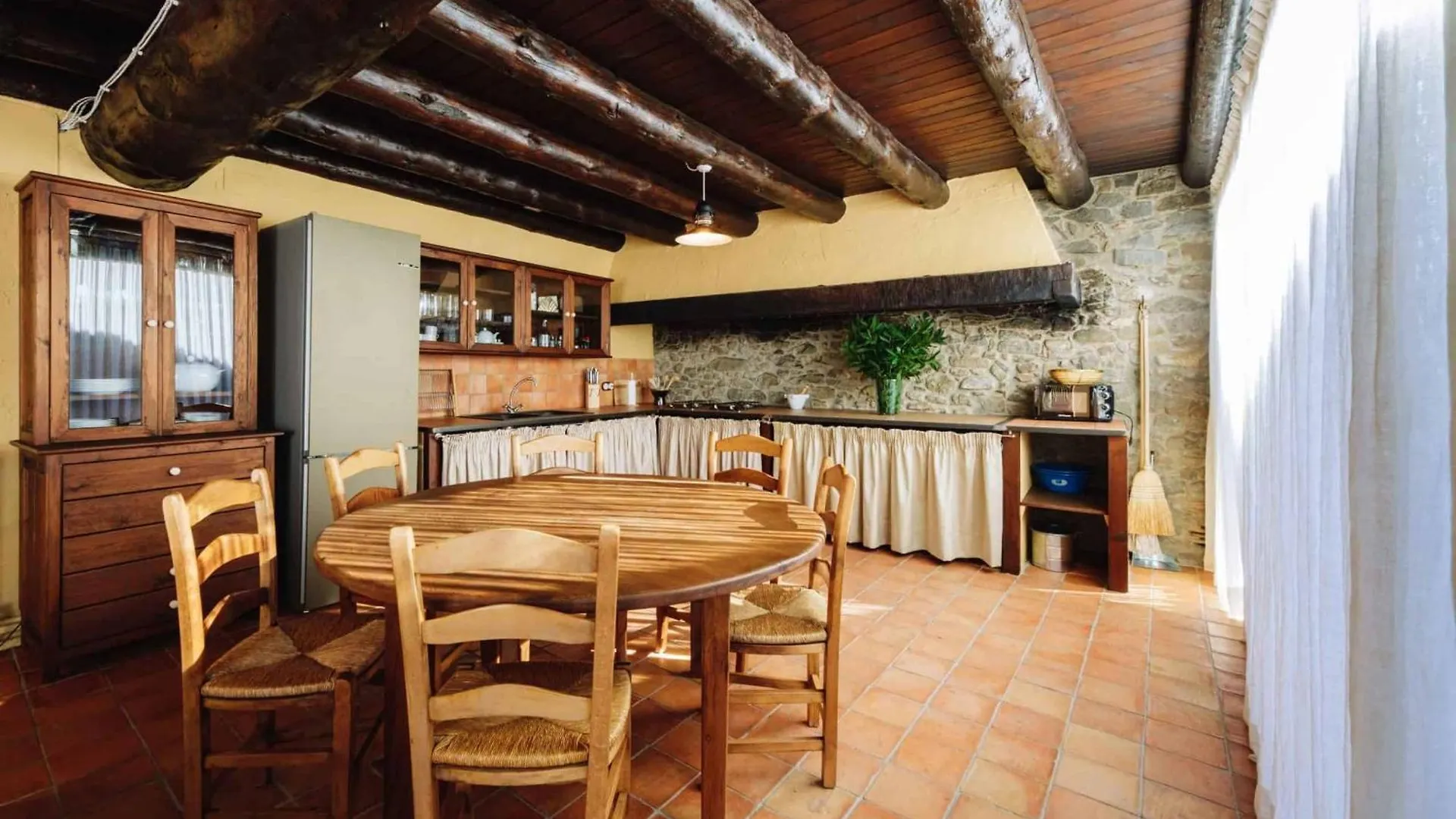 Mas Redortra Villa San Pedro de Torelló
