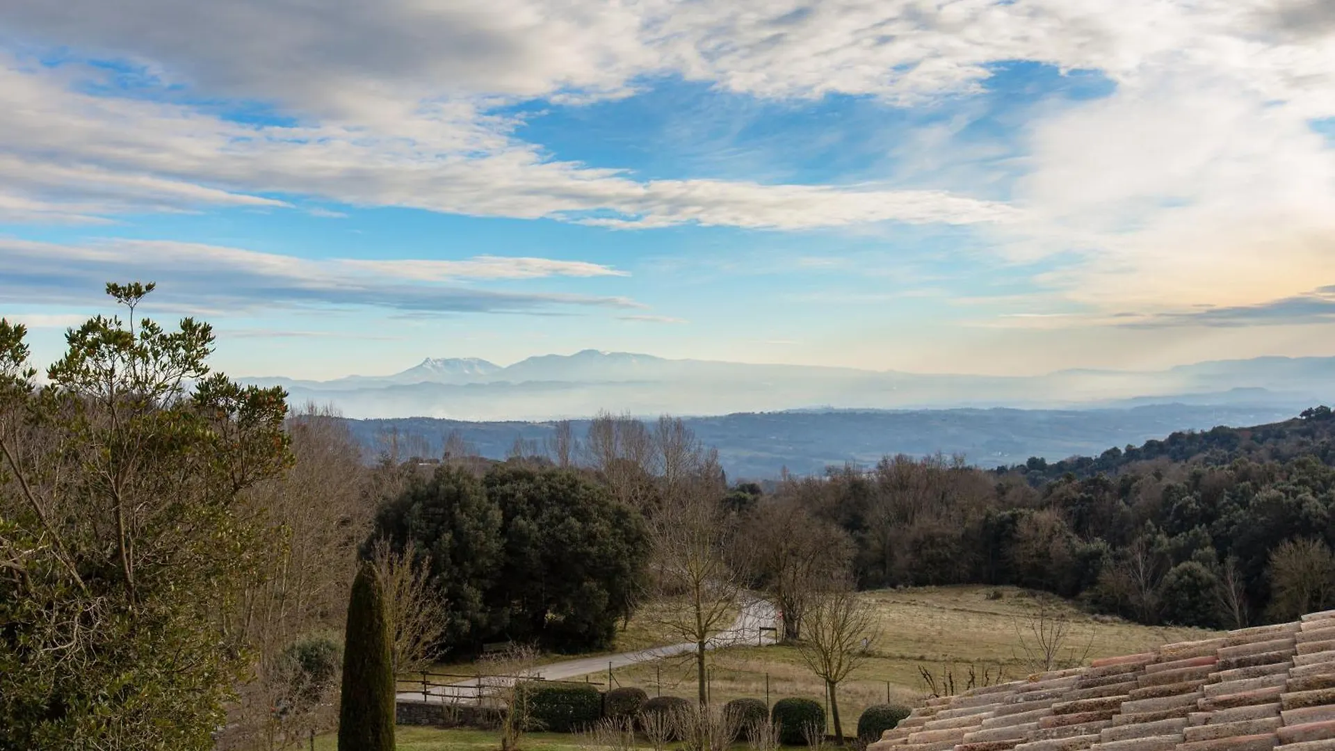 Mas Redortra Villa San Pedro de Torelló