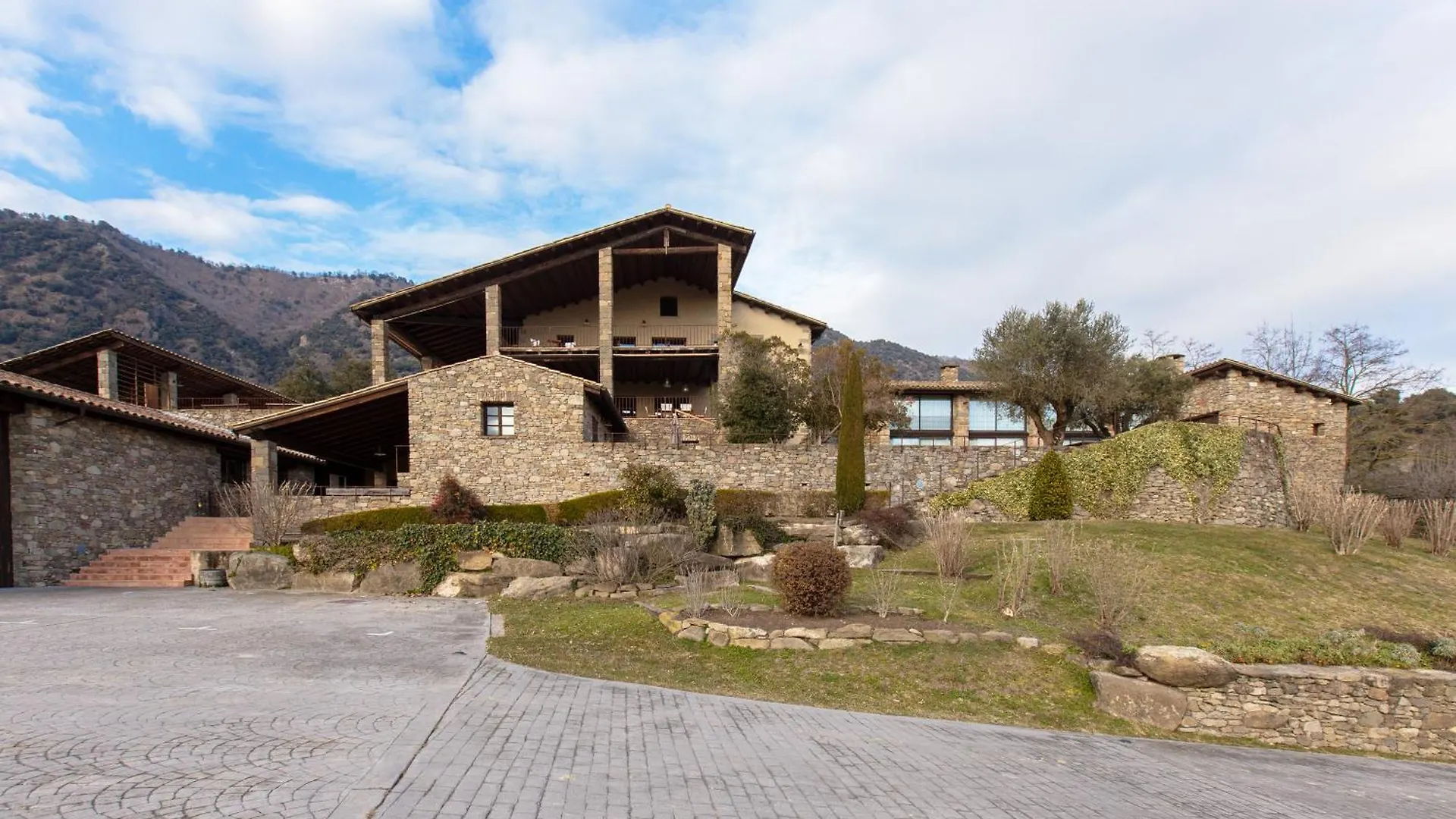 Mas Redortra Villa San Pedro de Torelló